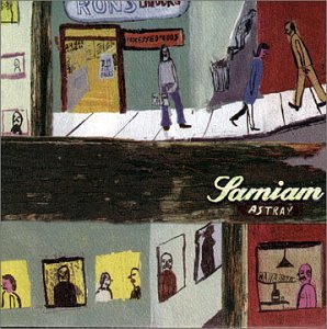 Samiam - Astray - Zortam Music