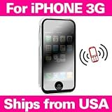 NEW iPhone 3G ONLY Fitted Screen Protector