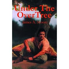 Under the Overtree