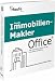 Haufe Immobilien-Makler Office. Version 4.1. CD-ROM f�r Windows 98/ME/2000/NT 4 ab SP3/XP/2003