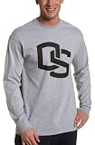 Oregon State Beavers Athletic Oxford Long Sleeve T-Shirt