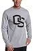 Oregon State Beavers Athletic Oxford Long Sleeve T-Shirt