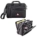 Paragon Compu-Attache Black 5700-58BK