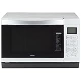 ハイアール オーブンレンジ 25L ホワイトHaier JM-FVH25A(W)