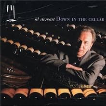 Down in the Cellar