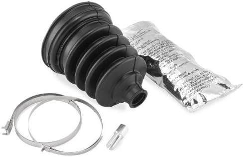 NorrecIndustries Lighting CV Boot - Front/Outer 92042.000