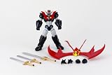 Revoltech: Mazinkaiser Figure