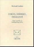 Revue Echoppe  / Europe, Amérique, émigration