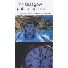 The Glasgow Pub Companion