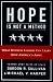 Hope Is Not A Method