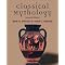 Mythology Bookshelf