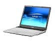 Sony Vaio -FS215Z 39,1 cm (15,4 Zoll) WXGA Notebook (Intel Centrino 1.73 GHz, 512 MB RAM, 100 GB HDD, DVD+/-RW Double Layer, XP Prof)