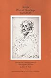 British Portrait Drawings, 1600-1900: Twenty-Five Examples from the Huntington Collection