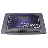 30-Amp Charge Controller