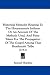 Historical Memoirs Relating To The Housatunnuk Indians: Or An Account Of The Methods ...