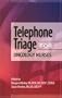 Telephone Triage for Oncology Nurses