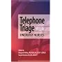 Telephone Triage for Oncology Nurses
