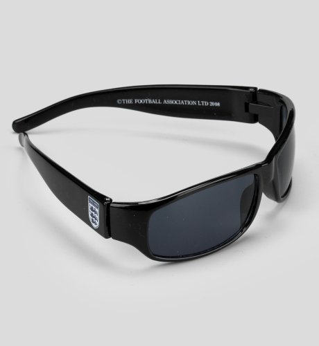 Official England FA Wrap Sunglasses