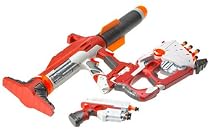 Nerf N-Strike