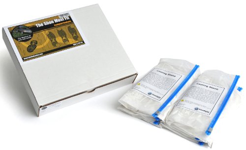 Crosscutting Concepts VXH-LL-FTP-RF Lyle and Louise The Shoe Must Fit Footprint Analysis Refill Kit