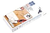 Eigenschaften LUX 539410 / LUX 539410 Brandmalset Leistung 30 W PROFI