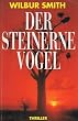 Der steinerne Vogel. Thriller.