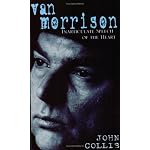 Van Morrison book cover