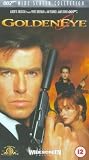 James Bond 007 - Goldeneye (Widescreen) [UK-Import] - Pierce Brosnan