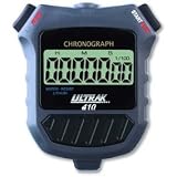 Ultrak 410 Beeperless Event Timer