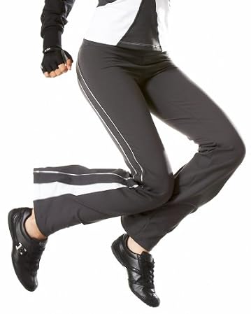 \#2 bebe BBSP Metallic Mesh Pant