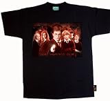 Eigenschaften Cinereplicas / Harry Potter und der Orden des Phoenix Dumbledore´s Army T-Shirt S