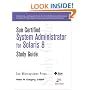 Sun Certified System Administrator for Solaris 8 Study Guide (Sun Microsystems Press)