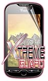 XtremeGUARD© T-Mobile HTC MyTouch 4G Screen Protector (Ultra CLEAR)(XTREME ....