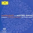 Midnight At Notre-Dame - Transcriptions pour orgue (SACD hybride)