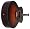 Aria AF-Tenor Tenor Folk Acoustic Guitar
