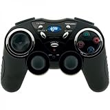 DREAMGEAR   PS2 FREEDOM PAD BLK
