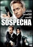 La Sombra De La Sospecha(2006) The Sentinel