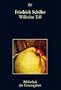 Wilhelm Tell: T�bingen 1804: Schauspiel T�bingen 1804