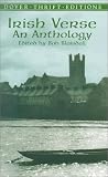 Irish Verse (Dover Thrift Editions) 