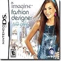 Imagine Fashion Designer New York