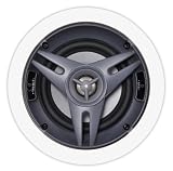 OSD Audio MK540 High Fidelity Series 5.25-Inch In Ceiling Speaker Pair