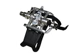 Body Solid Best Fitness Dual Sided Pedals