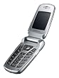 Samsung SGH-E720 Handy