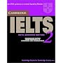 Cambridge IELTS 2 Student's Book with Answers: Examination Papers from the University of Cambridge Local Examinations Syndicate (Cambridge Books for Cambridge Exams) (Ielts Practice Tests)