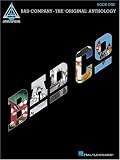 Bad Company: The Original Anthology, Book 1