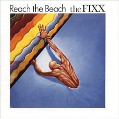 Reach the Beach