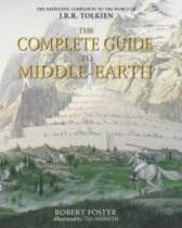 The Complete Guide to Middle-earth