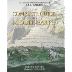 The Complete Guide to Middle-earth