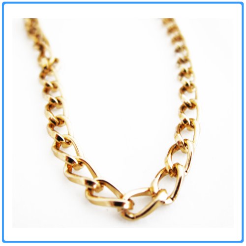 DIY Jewelry Making: 1 Yard of Twist Aluminum