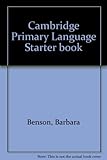 Starter book